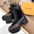 Louis Vuitton Boots 018